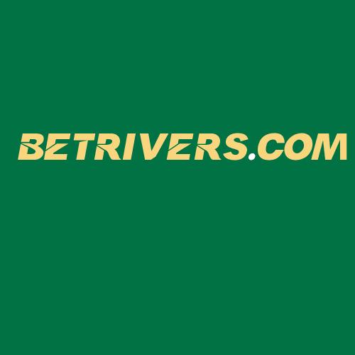 Logo da BETRIVERS